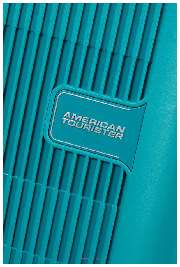 Фотографии American Tourister Aerostep Turquoise Tonic 55 см