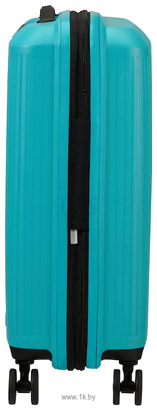 Фотографии American Tourister Aerostep Turquoise Tonic 55 см