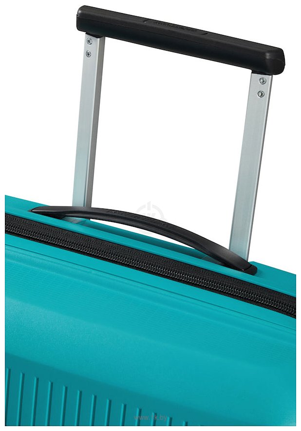 Фотографии American Tourister Aerostep Turquoise Tonic 55 см