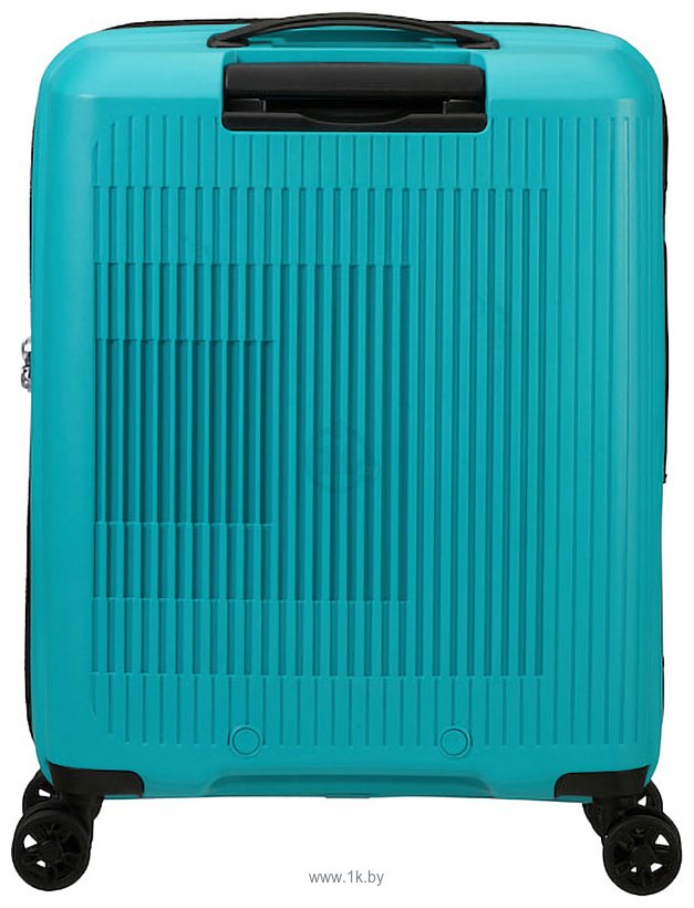 Фотографии American Tourister Aerostep Turquoise Tonic 55 см