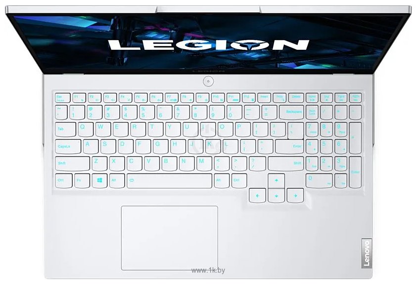 Фотографии Lenovo Legion 5 15ITH6H (82JH0012RK)