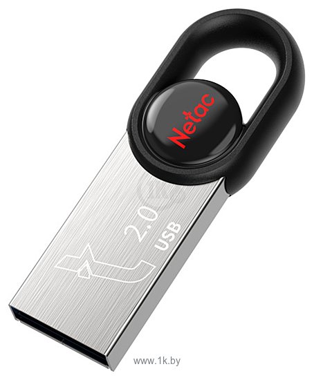 Фотографии Netac UM2 USB2.0 64GB