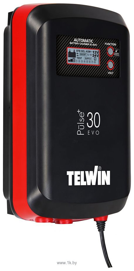 Фотографии Telwin Pulse 30 EVO 12V/24V