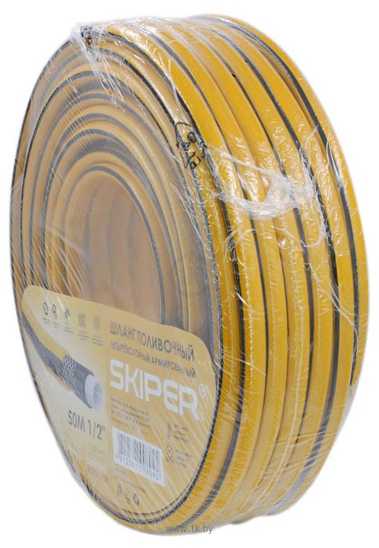 Фотографии Skiper Четырехслойный (1/2", 50м)