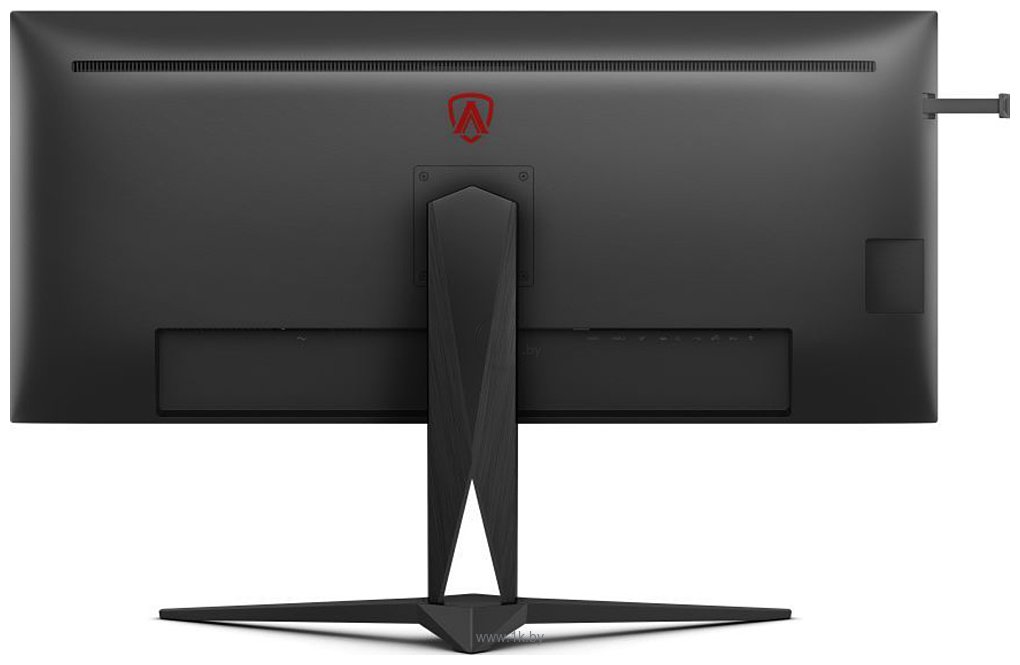 Фотографии AOC Agon AG405UXC