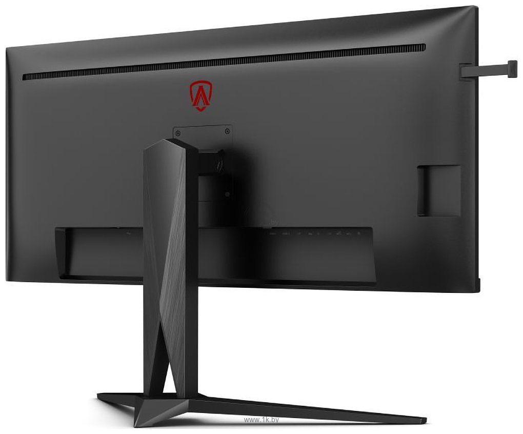 Фотографии AOC Agon AG405UXC