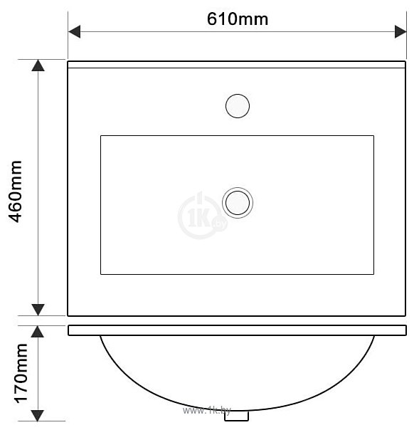 Фотографии ЗОВ  Парма 60 P60LA0MAMC1B-OL60 (аттик)