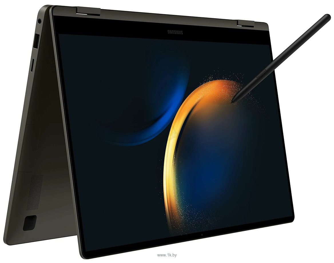 Фотографии Samsung Galaxy Book3 360 NP730QFG-KA3IN