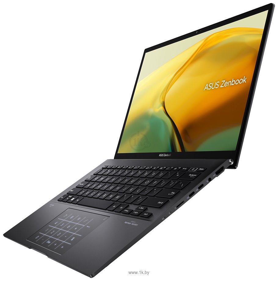 Фотографии ASUS ZenBook 14 UM3402YA-KP660