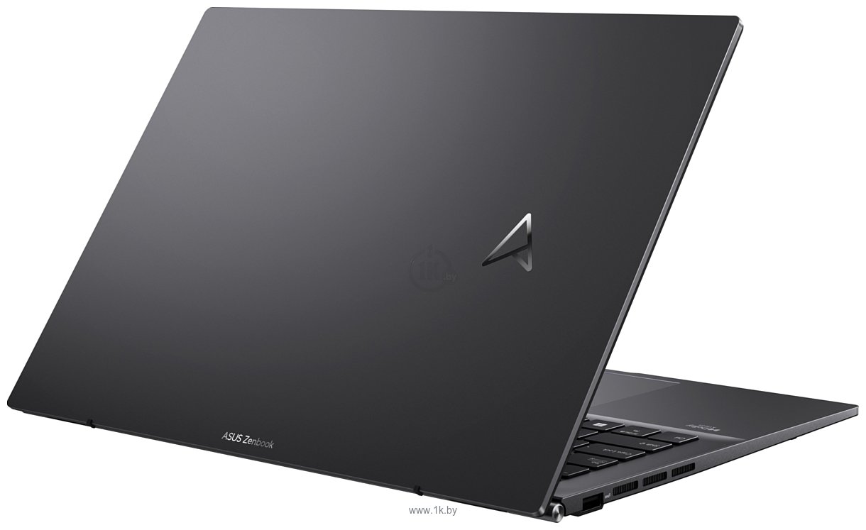 Фотографии ASUS ZenBook 14 UM3402YA-KP660