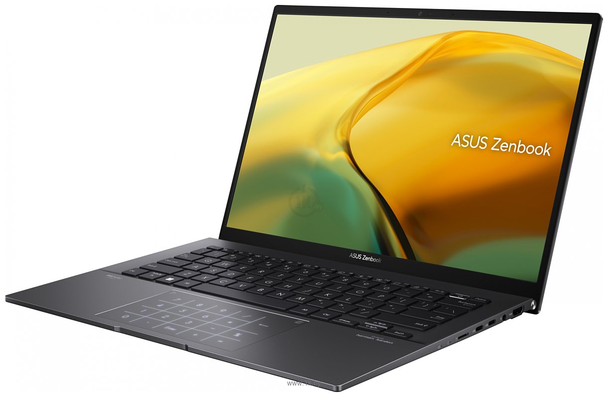 Фотографии ASUS ZenBook 14 UM3402YA-KP660