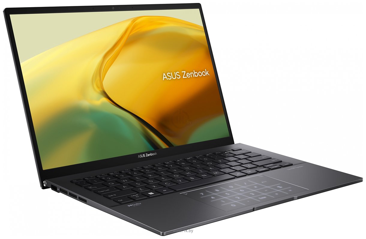 Фотографии ASUS ZenBook 14 UM3402YA-KP660