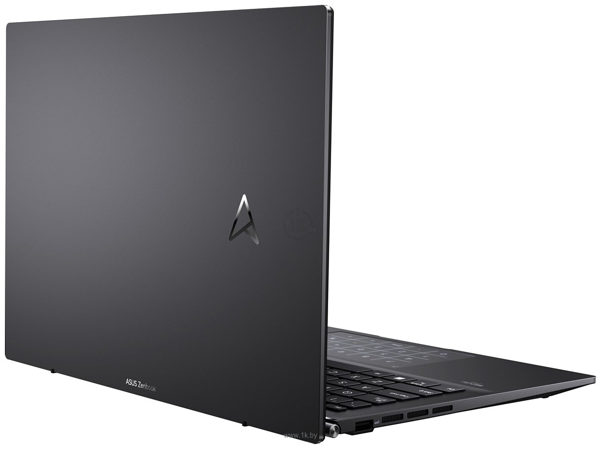 Фотографии ASUS ZenBook 14 UM3402YA-KP660