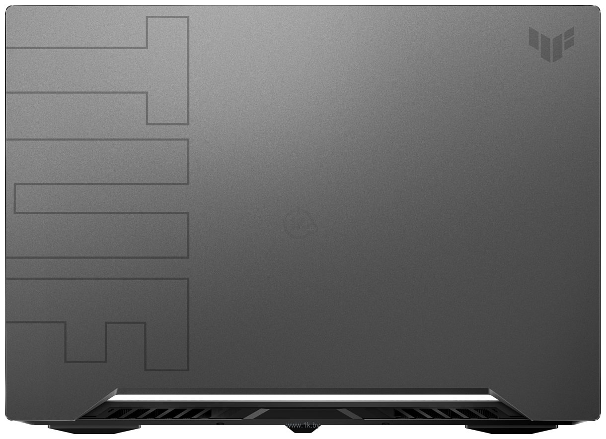 Фотографии ASUS TUF Gaming Dash F15 FX516PR-HN006