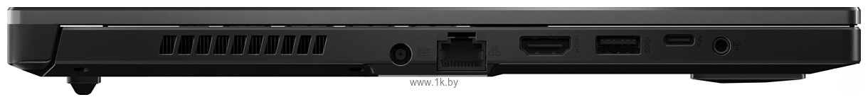 Фотографии ASUS TUF Gaming Dash F15 FX516PR-HN006