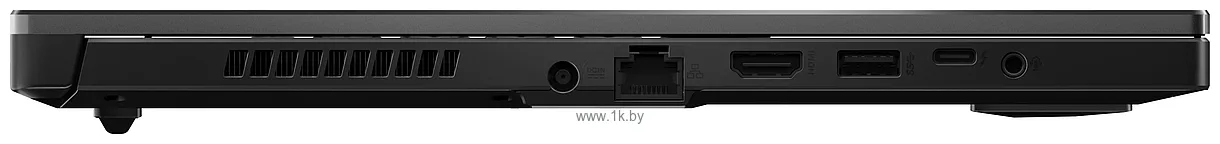 Фотографии ASUS TUF Gaming Dash F15 FX516PR-HN006