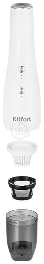 Фотографии Kitfort KT-5159