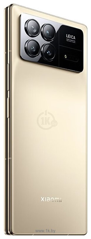 Фотографии Xiaomi MIX Fold 3 12/256GB (китайская версия)