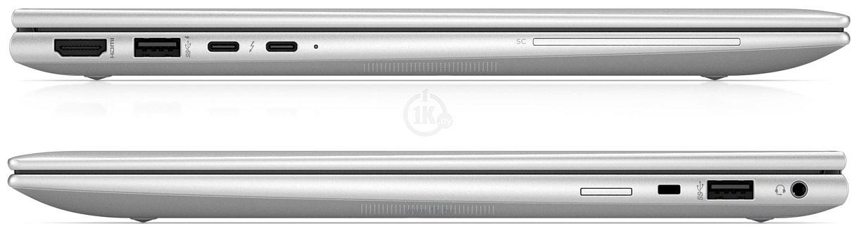 Фотографии HP EliteBook 1040 G9 (4B926AV#50232226)