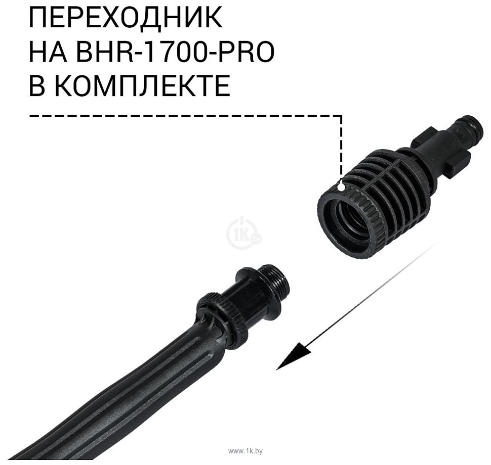 Фотографии Bort Brush US soft wash brush 93416398