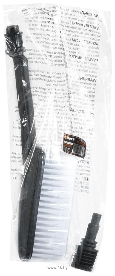 Фотографии Bort Brush US soft wash brush 93416398