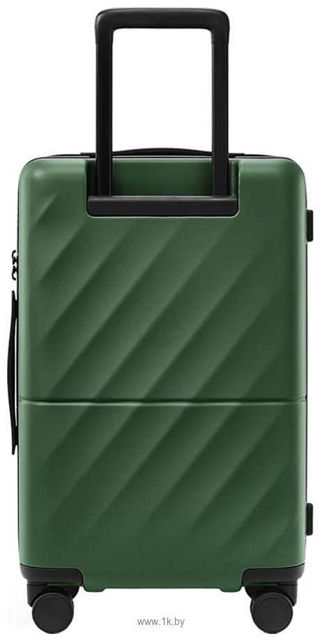 Фотографии Ninetygo Ripple Luggage 29" (оливково-зеленый)