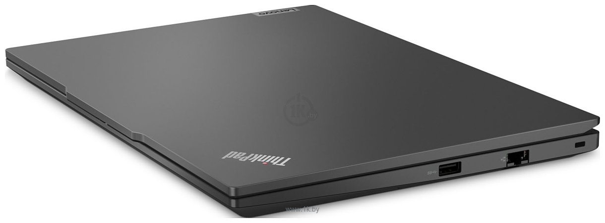 Фотографии Lenovo ThinkPad E14 Gen 5 AMD (21JSS0Y500)