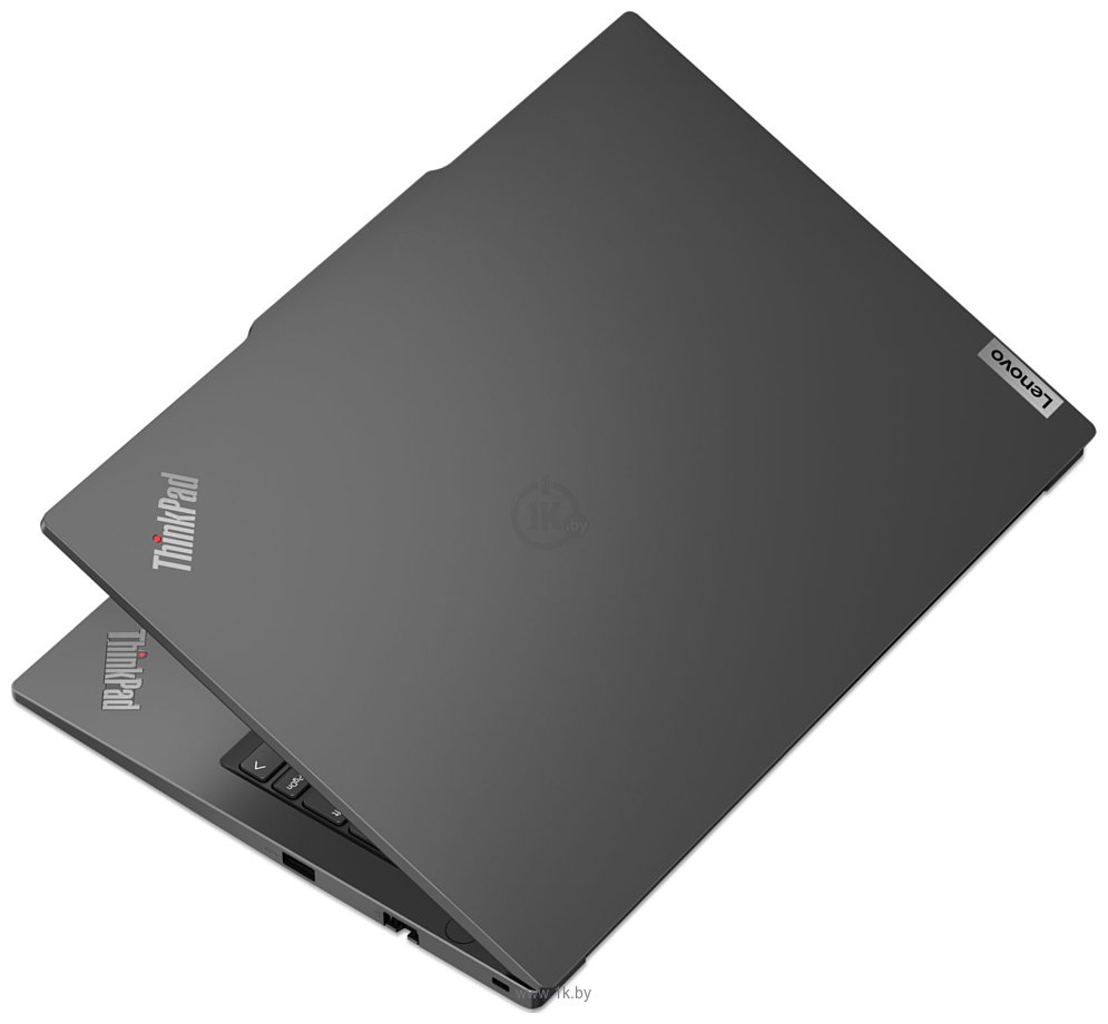 Фотографии Lenovo ThinkPad E14 Gen 5 AMD (21JSS0Y500)