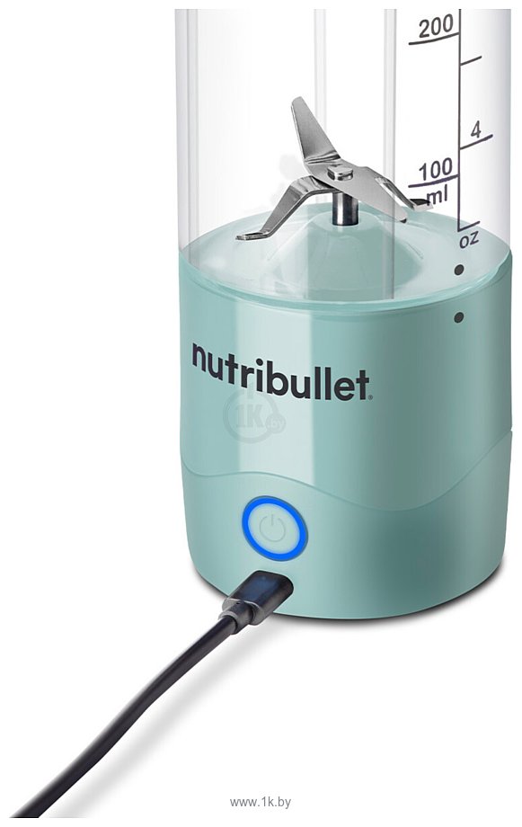 Фотографии NutriBullet NBP003LBL