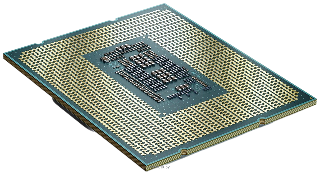 Фотографии Intel Core i9-14900KS