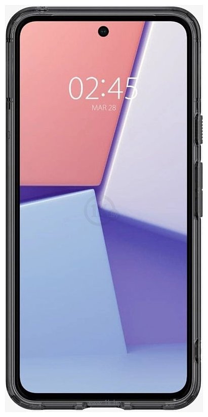 Фотографии Spigen Ultra Hybrid Zero One для Google Pixel 8 ACS06279 (разноцветный)