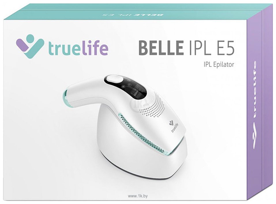 Фотографии TrueLife BELLE IPL E5