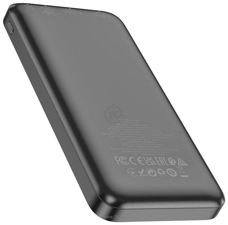 Фотографии Hoco J101 10000mAh