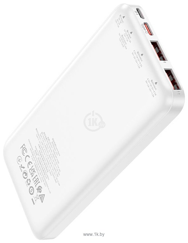 Фотографии Hoco J101 10000mAh