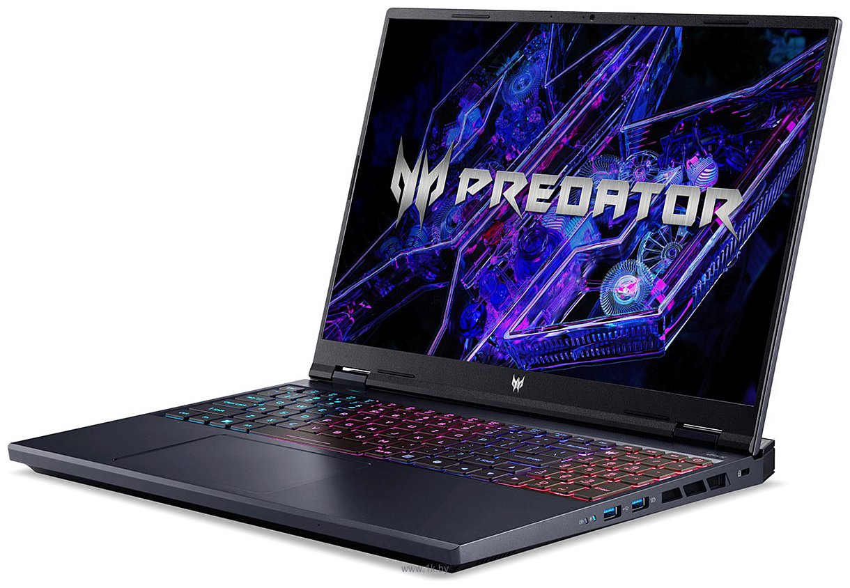 Фотографии Acer Predator Helios Neo 16 PHN16-72-713V (NH.QNPCD.002)