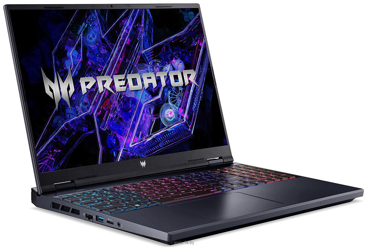 Фотографии Acer Predator Helios Neo 16 PHN16-72-713V (NH.QNPCD.002)