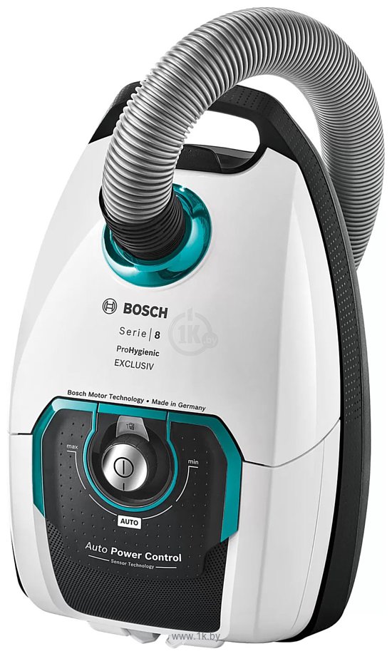 Фотографии Bosch BGL8HYG1