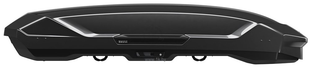 Фотографии Thule Motion 3 XXL 639900 (black glossy)