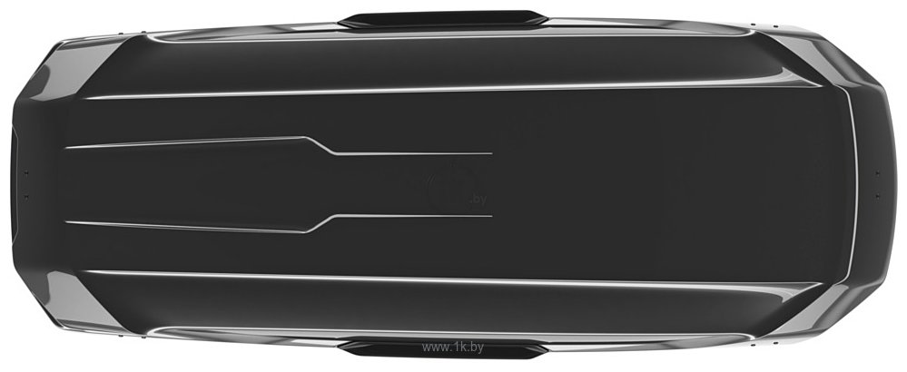 Фотографии Thule Motion 3 XXL 639900 (black glossy)