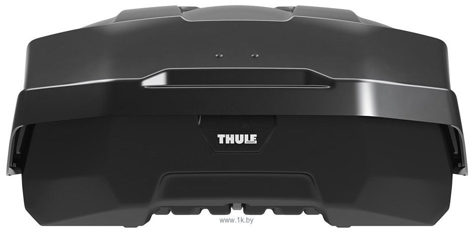 Фотографии Thule Motion 3 XXL 639900 (black glossy)