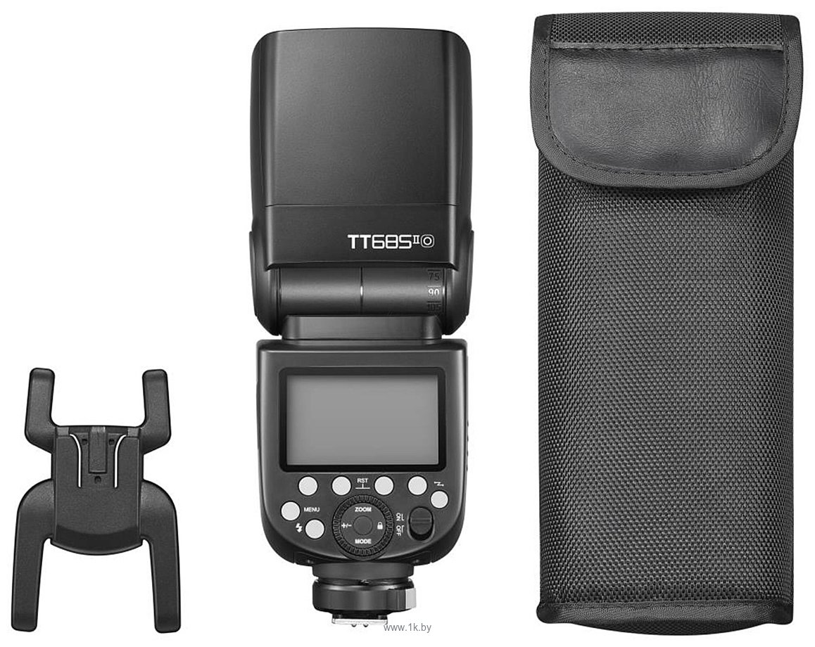 Фотографии Godox ThinkLite TT685IIO TTL 29590