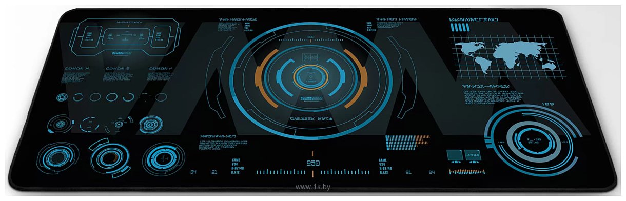 Фотографии VMM Game True Mat Navi Board