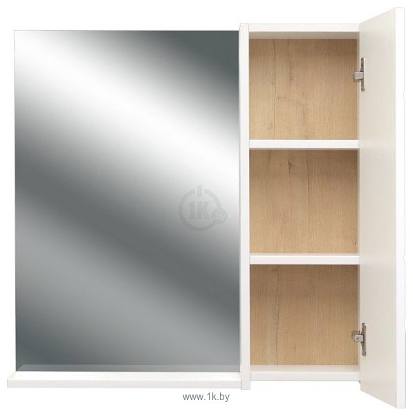 Фотографии Doratiz Фьорд 70 R 2711.160 (белый/дуб бунратти) Фотографии Doratiz Фьорд 70 R 2711.160 (белый/дуб бунратти)