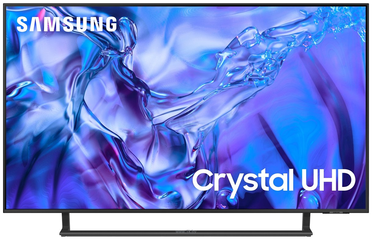 Фотографии Samsung Crystal UHD 4K DU8500 UE50DU8500UXRU