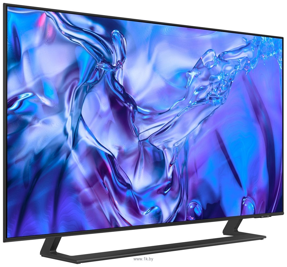 Фотографии Samsung Crystal UHD 4K DU8500 UE50DU8500UXRU