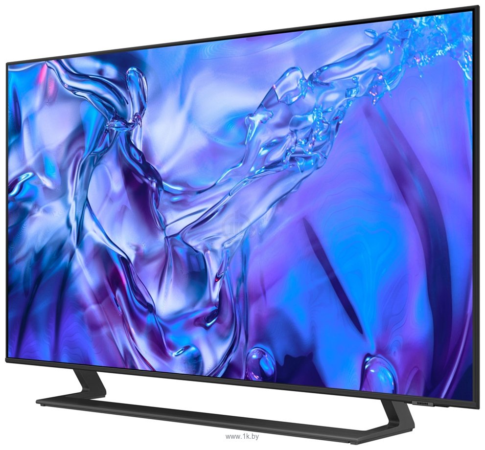 Фотографии Samsung Crystal UHD 4K DU8500 UE50DU8500UXRU