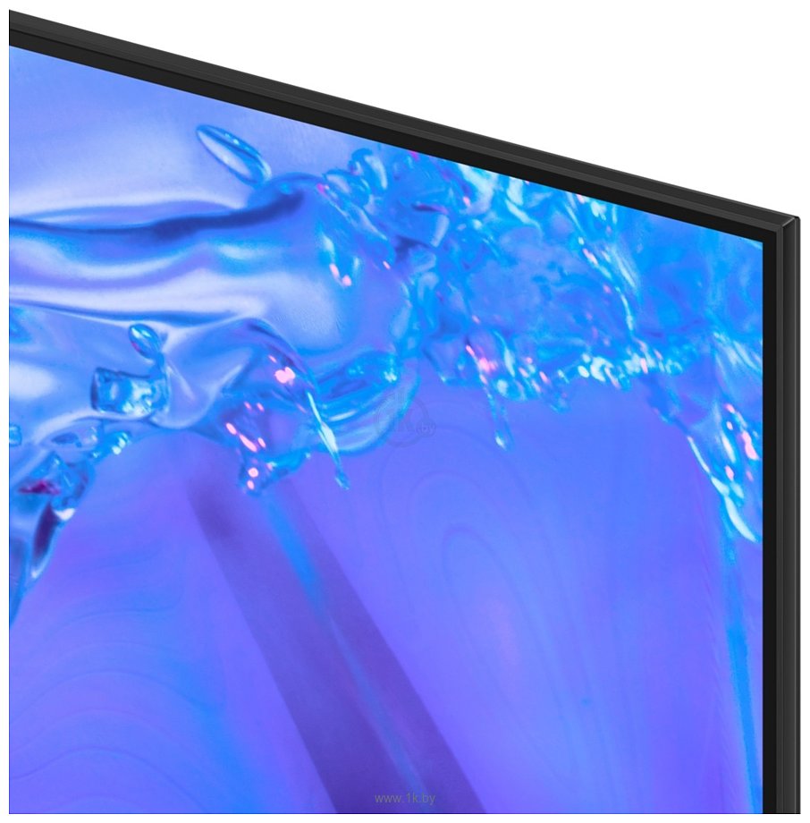 Фотографии Samsung Crystal UHD 4K DU8500 UE50DU8500UXRU