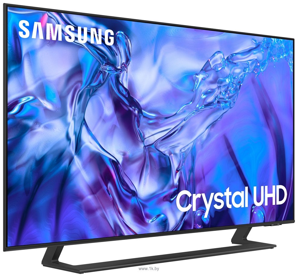 Фотографии Samsung Crystal UHD 4K DU8500 UE50DU8500UXRU