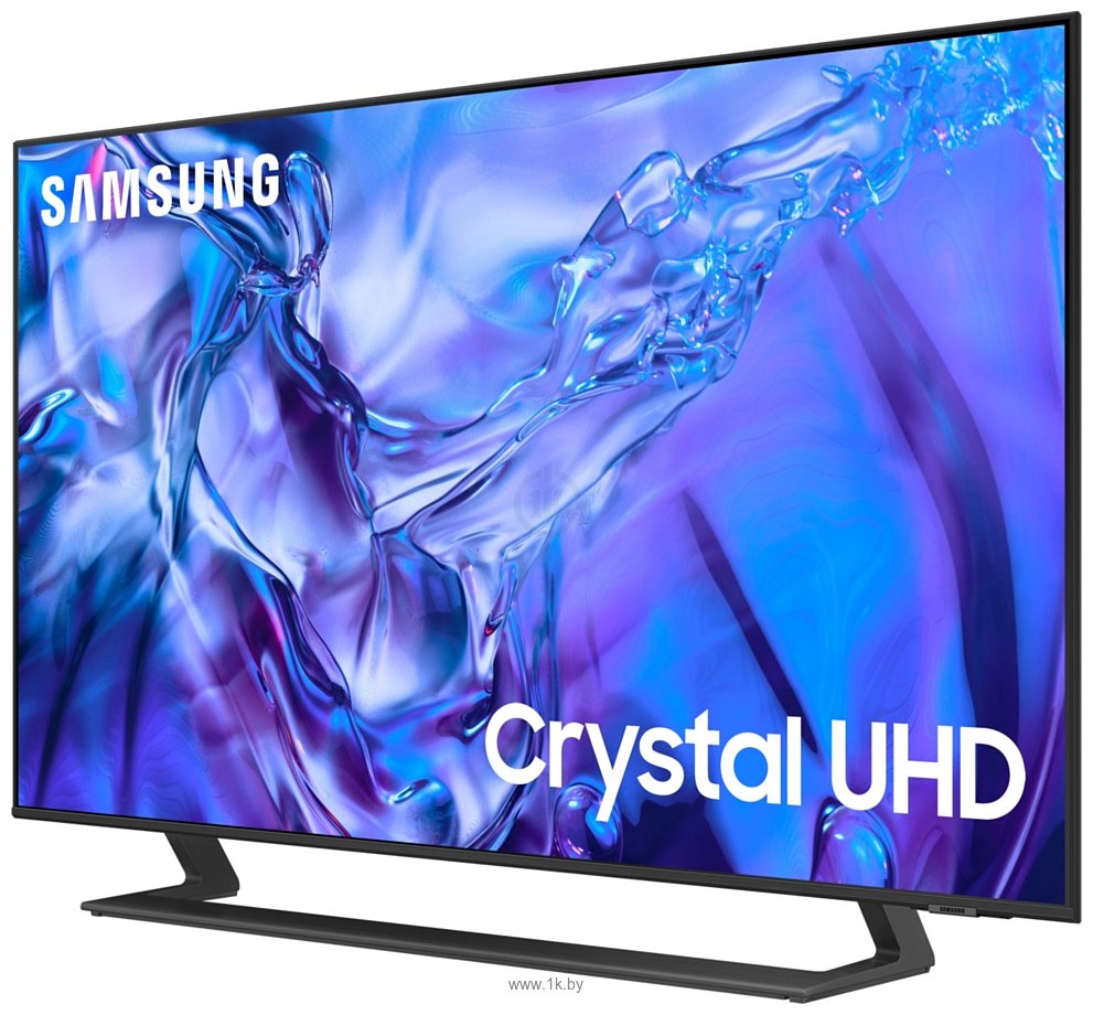 Фотографии Samsung Crystal UHD 4K DU8500 UE50DU8500UXRU