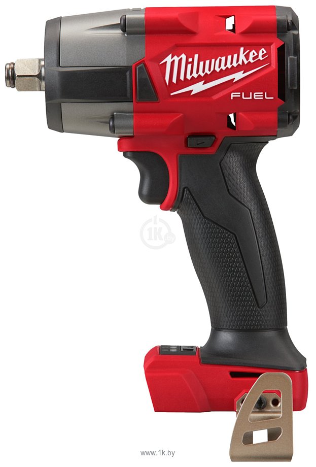 Фотографии Milwaukee M18 FUEL M18FMTIW2F12-0 4933498057 (без АКБ)